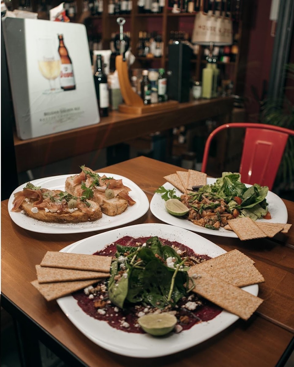 La Bottega Merida Photos 2